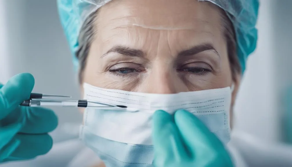 Face Lift Plastic Surgery Comprehensive Guide - San Francisco Bay Area 5 facelift price breakdown details