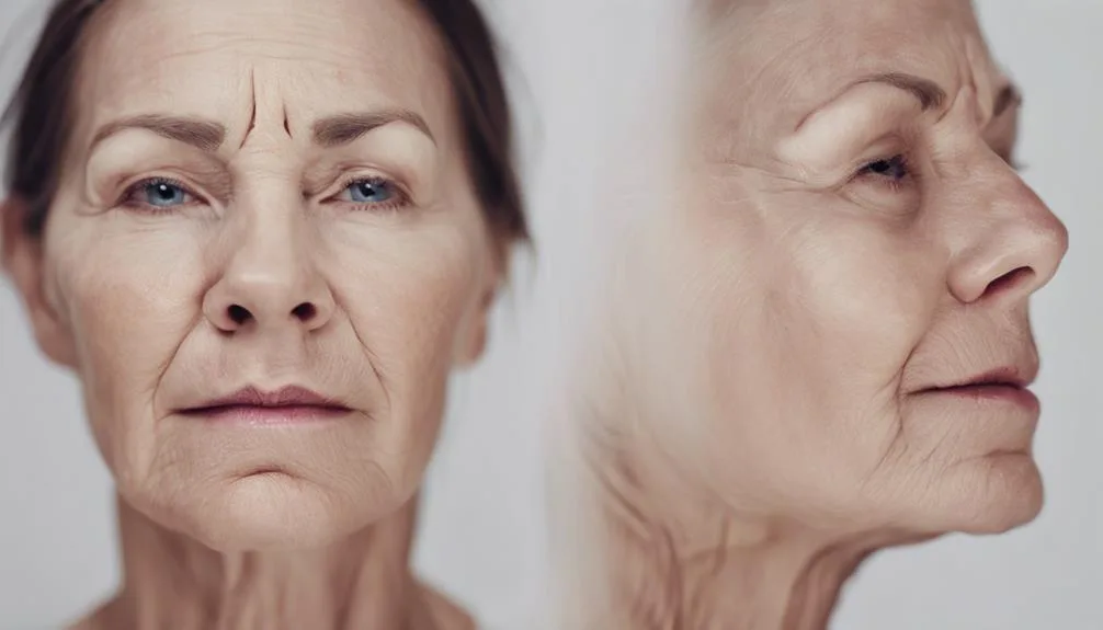 Face Lift Plastic Surgery Comprehensive Guide - San Francisco Bay Area 3 facelift surgery recovery time