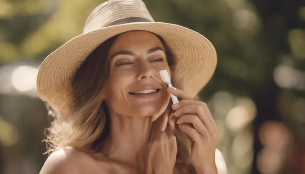 Face Lift Plastic Surgery Comprehensive Guide - San Francisco Bay Area 7 keep skin looking fresh