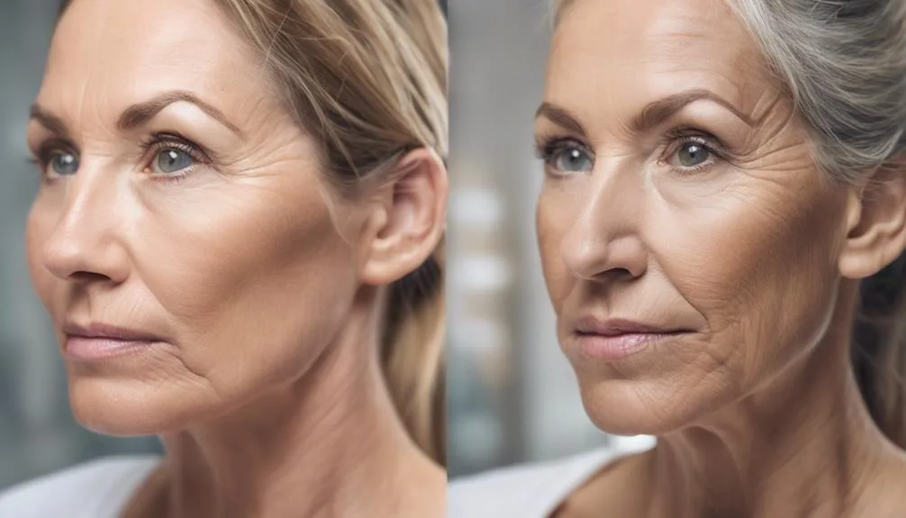 realistic facelift surgery expectations